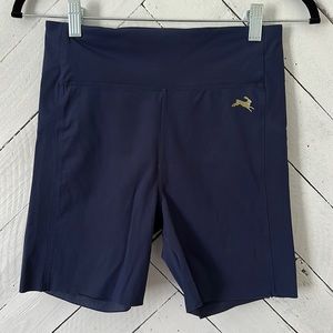 Tracksmith Allston Shorts